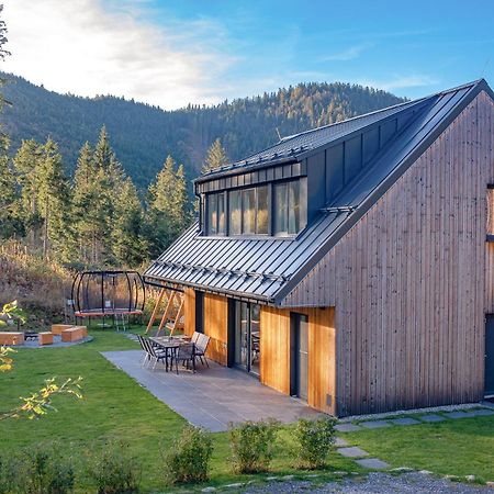 Chalet Polarka Demanovska Dolina Bagian luar foto