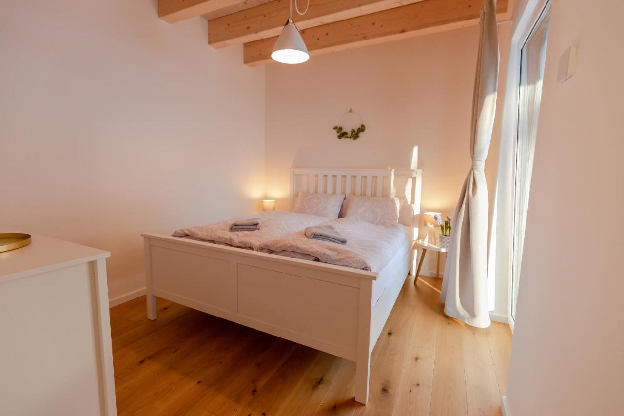 Chalet Polarka Demanovska Dolina Bagian luar foto