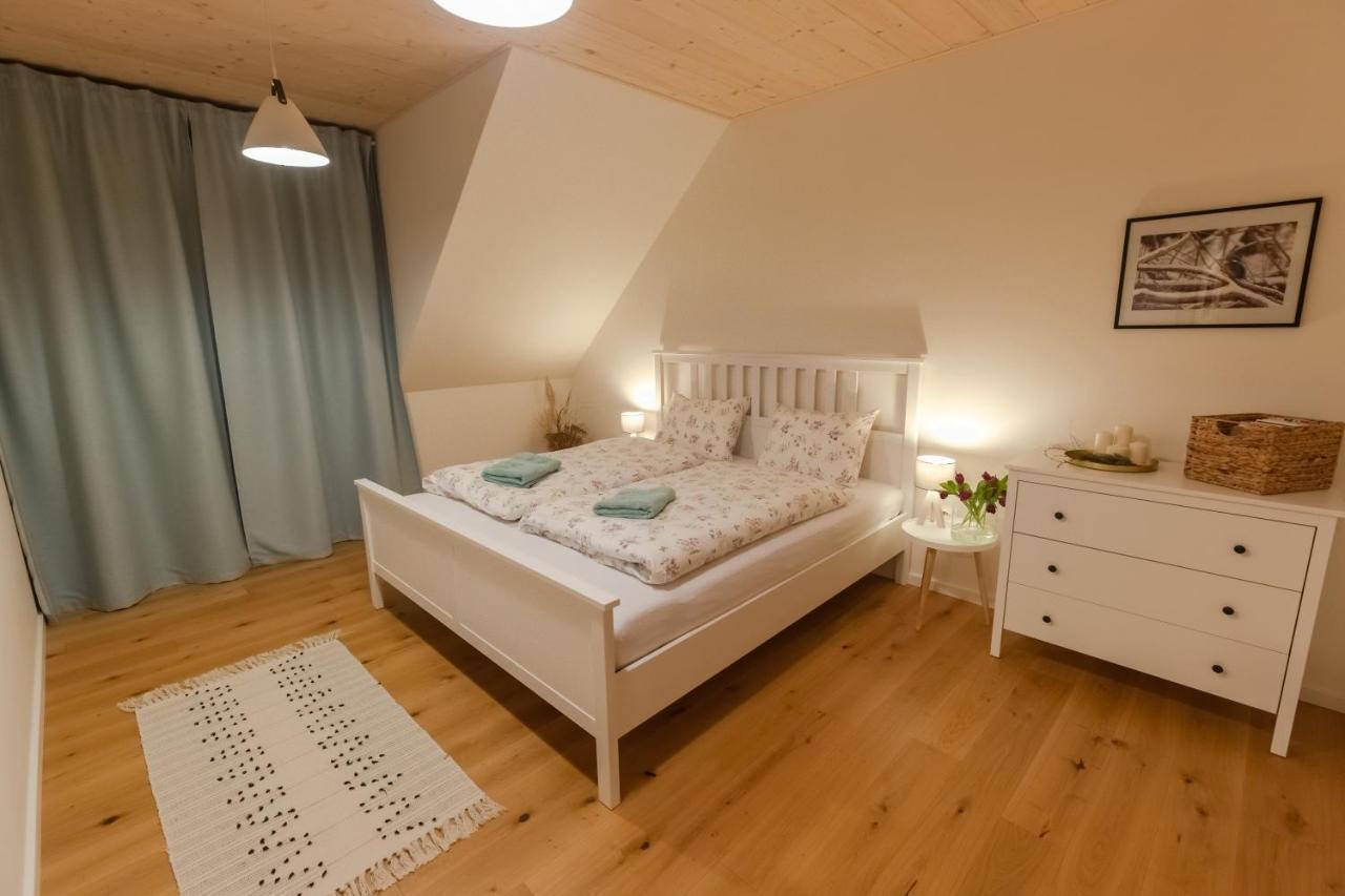 Chalet Polarka Demanovska Dolina Bagian luar foto