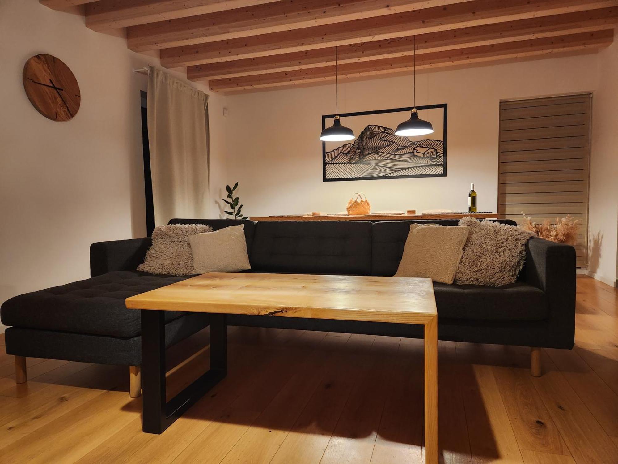Chalet Polarka Demanovska Dolina Bagian luar foto